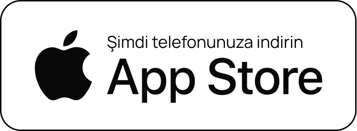 App Store'dan İndir