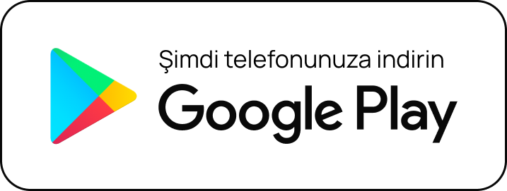 Google Play Store'dan İndir